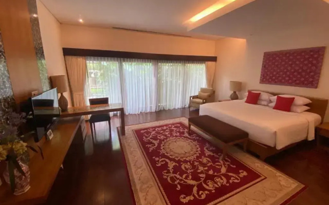 Bintang Bali Villa