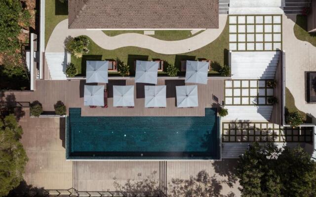 Villa Zolitude Resort & Spa