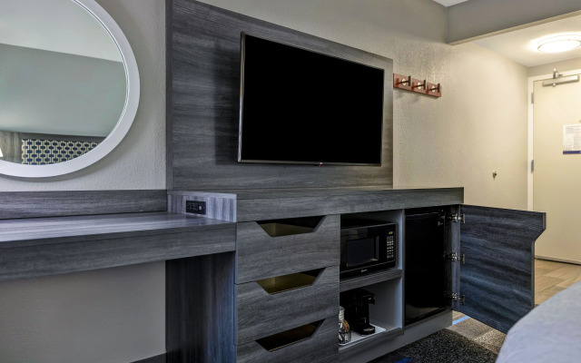 Hampton Inn San Antonio-Downtown (River Walk)