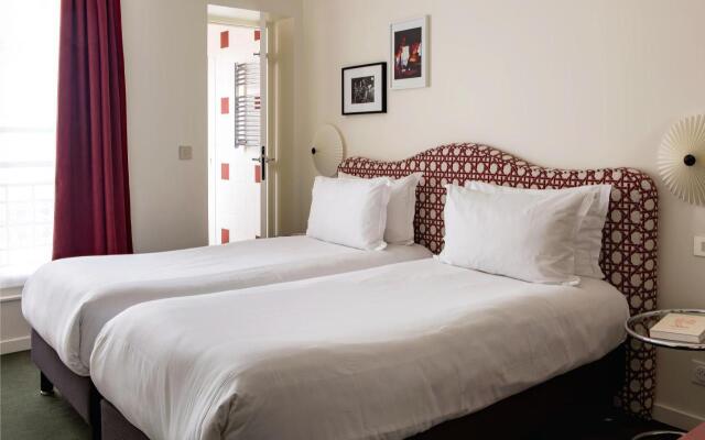 Hôtel Dalila
