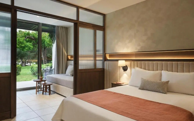 Kontokali Bay Resort & Spa