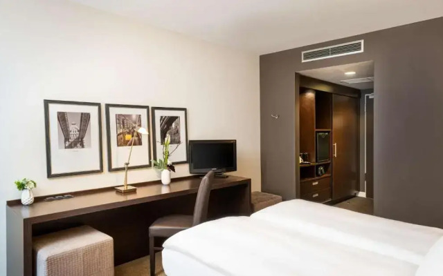 The Rilano Hotel München