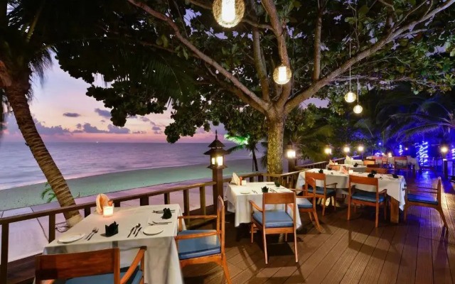 Andaman White Beach Resort
