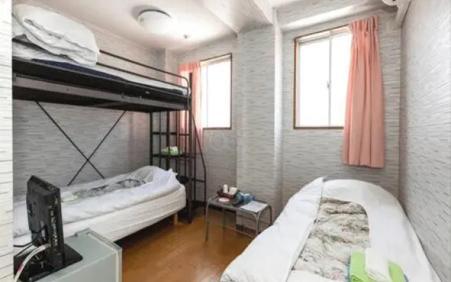 Western Style Triple room 사진 1
