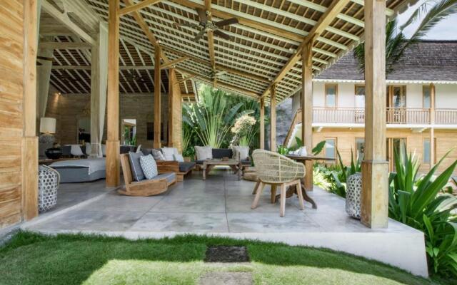 Villa Alea