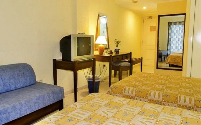 Gran Caribe Sun Beach