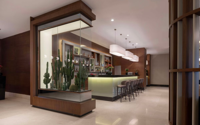 Radisson Blu  Ankara Cankaya