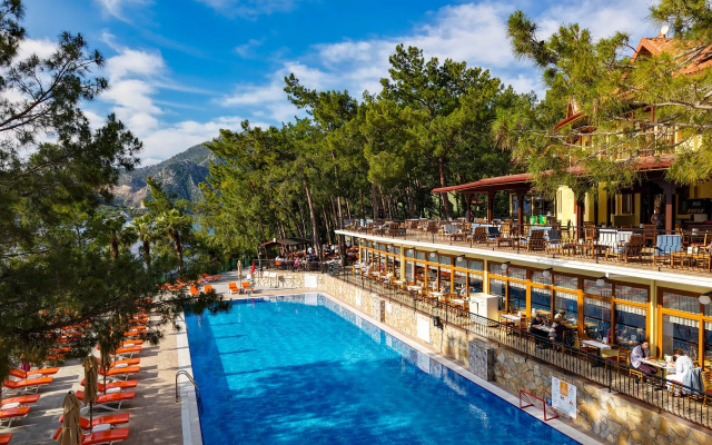 Marmaris Park Hotel