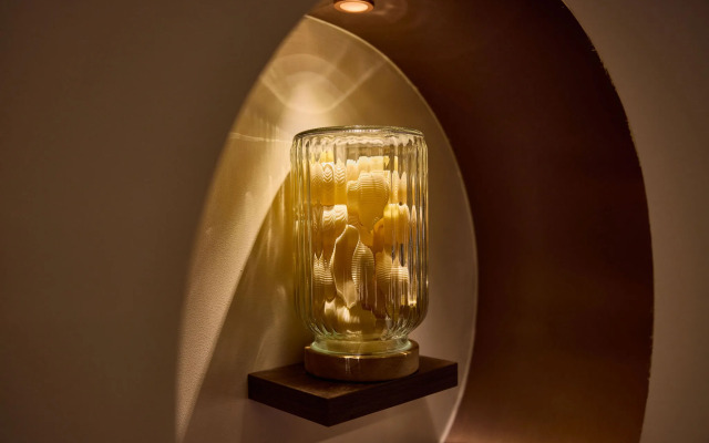 Cardo Roma, Autograph Hotel