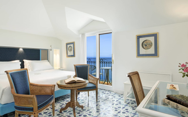 Grand Hotel Ambasciatori