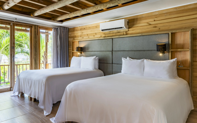 Hotel Isla del Encanto