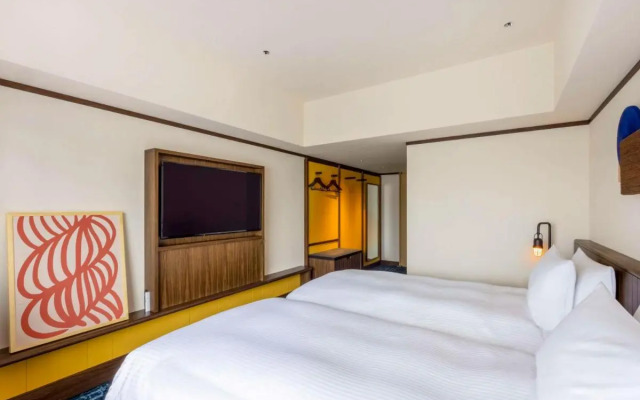 Mercure Hida Takayama