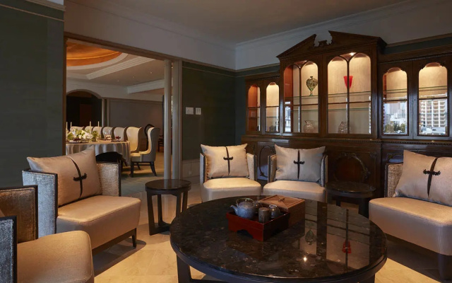 Gajoen Momiji Suite 사진 2