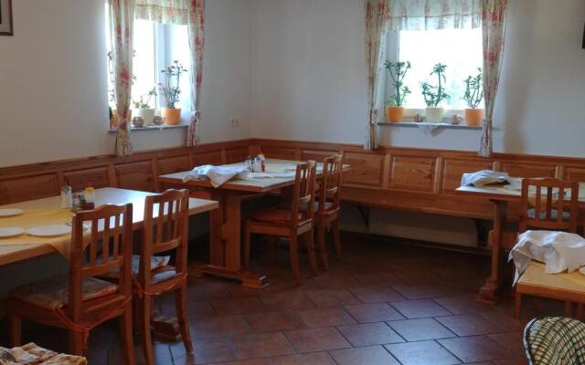 Rooms Jerman