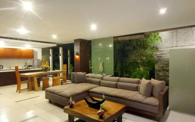 Paya Paya Villa