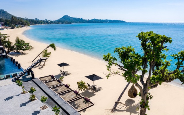 Pavilion Samui Villas & Resort