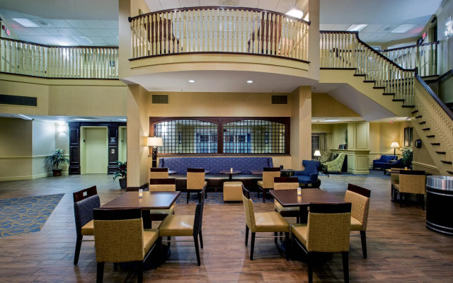 Hampton Inn Salem East - Electric Road