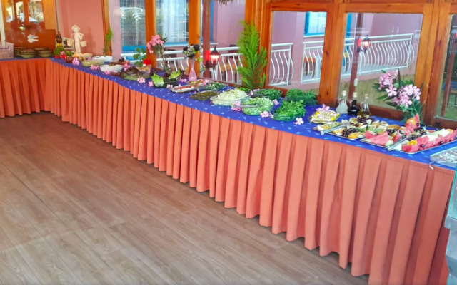 Grand Yayla Hotel