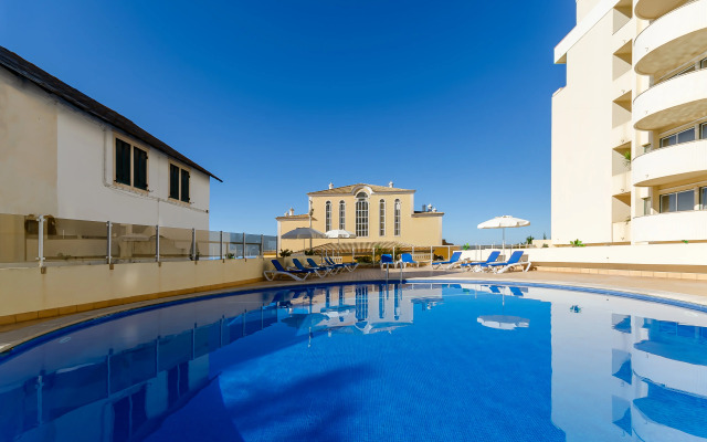 TURIM Algarve Mor Hotel