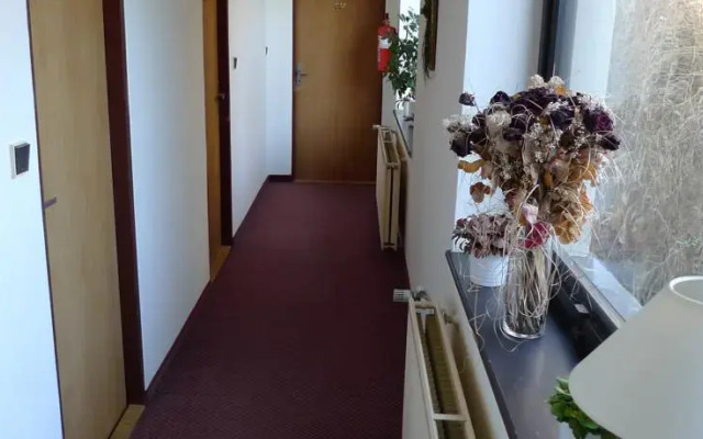 Hotel Prokop
