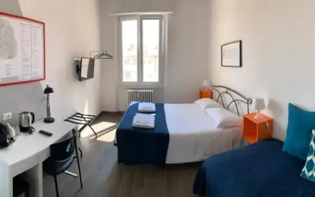 Mambo Suites