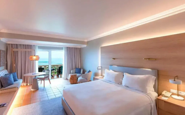 Praia D'El Rey Marriott Golf & Beach Resort