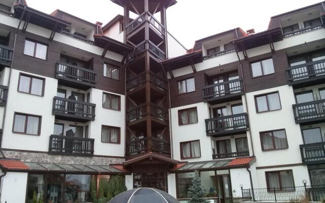 Hotel Complex Zara Bansko