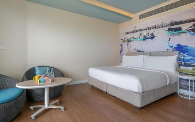 OZO Chaweng Samui