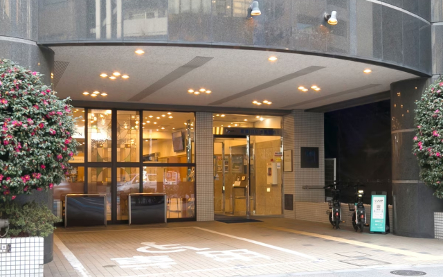 Toyoko Inn Tokyo Asakusa Kuramae No.1