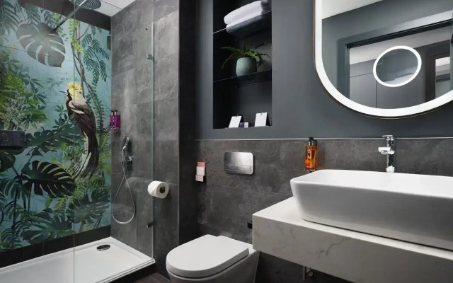 Malmaison Manchester Deansgate