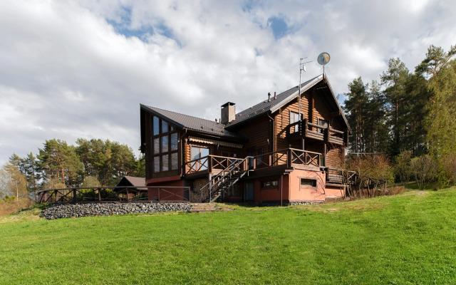 Zagorodnii Klub Lamberg Hotel
