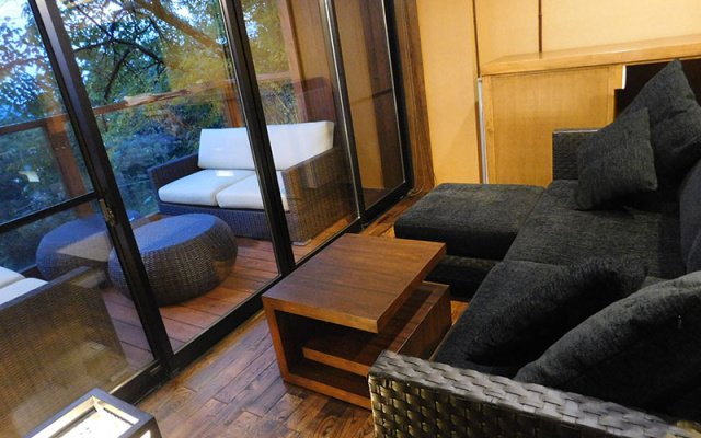 Kuzuryu room 사진 2