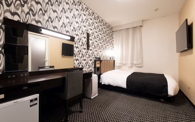 Accessible Wheelchair-Friendly Double room (풀 더블 침대) 사진 1