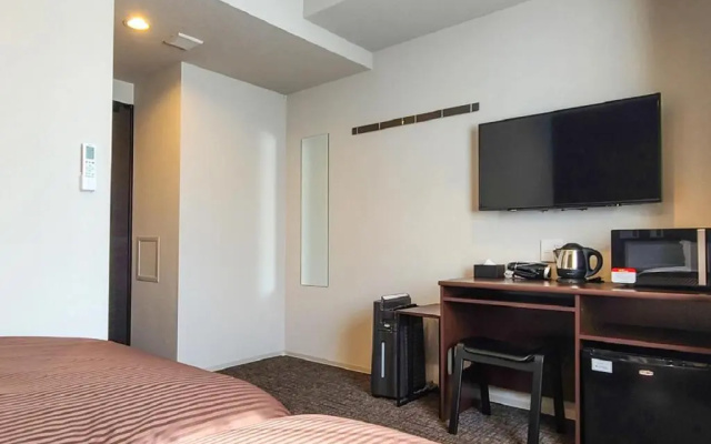 Twin room (트윈 침대 2개) 사진 2