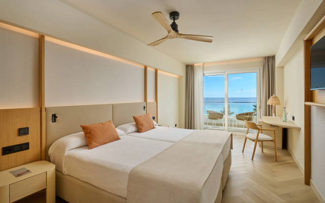 Hipotels Hotel Don Juan
