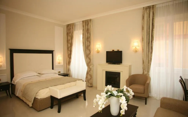 Resort Hotel Miramare & Spa