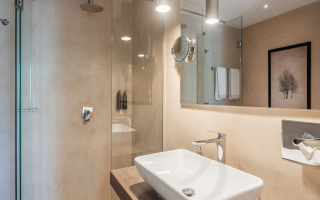 Vallegrande Nature Resorts