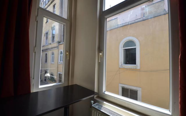 Taxim Hostel - Adults Only
