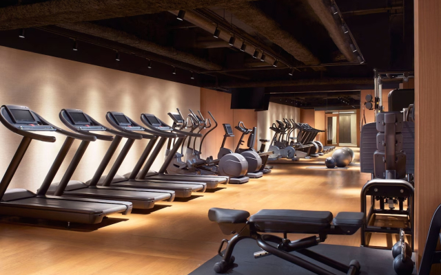 JW Marriott Hotel Nara