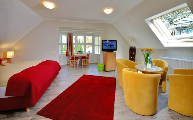 Landhotel Albers