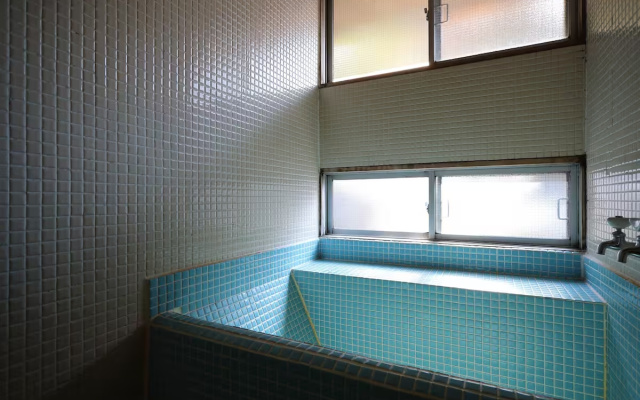 10 Tatami Mats Japanese-Style Annex room 사진 4
