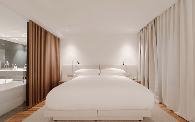 Boho Budapest, Small Luxury Hotels