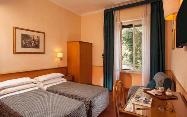 Hotel Piemonte