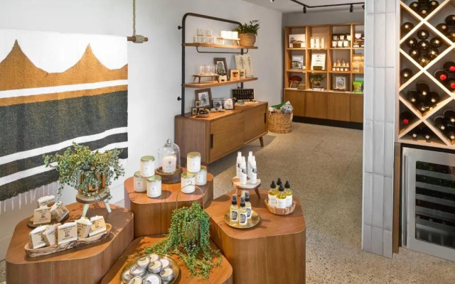 Отель Monterey Beach, A Tribute Portfolio