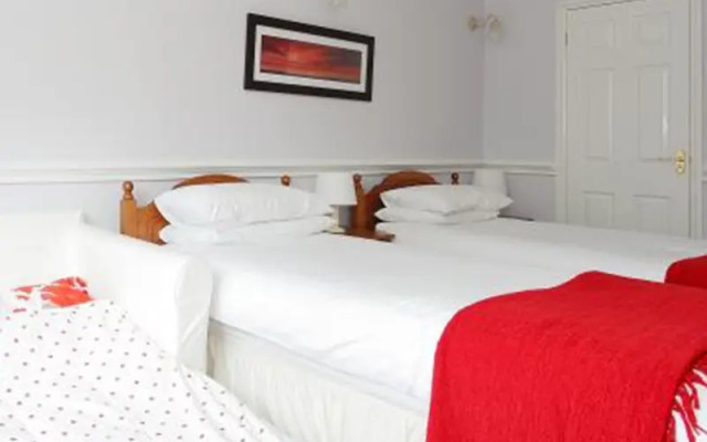 Eversley Guest House