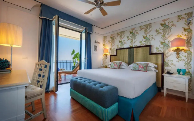 Grand Hotel San Pietro Taormina