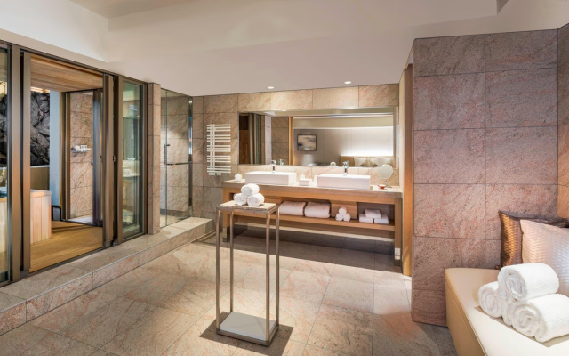 Shirosumire Onsen Double room (풀 더블 침대) 사진 2