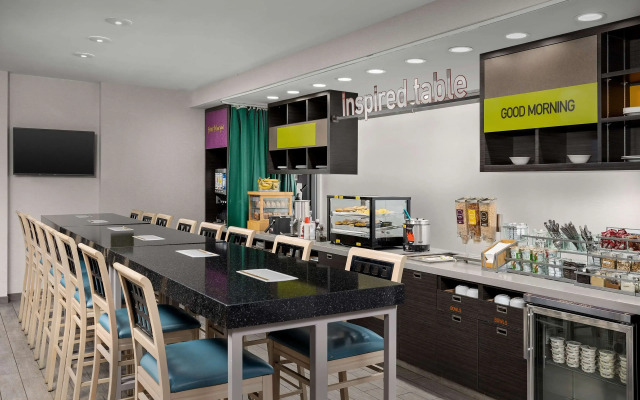 Home2 Suites by Hilton Knoxville West