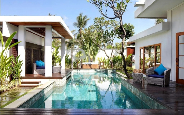 The Samaya Seminyak Bali