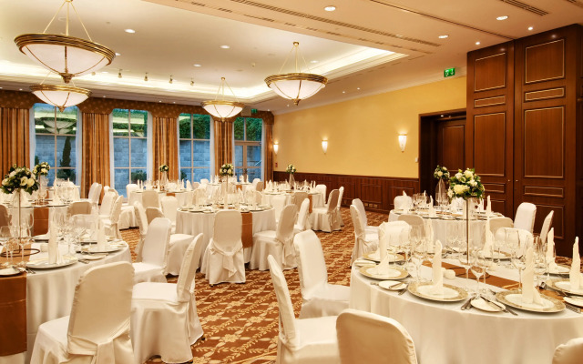 Hilton Imperial Dubrovnik